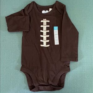 Football Onesie